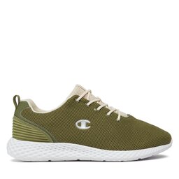 

Снікерcи Champion Sprint Low Cut Shoe S21939-GS521 Myg/Wht, Хакі