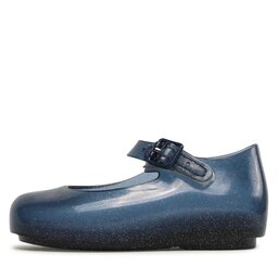 

Балетки Melissa Mini Melissa Dora Iii Bb 33559 Blue Glitter 13909, Cиній