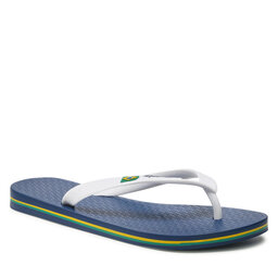 Ipanema Infradito Ipanema Clas Brasil II Ad 80415 Blue/White 25601