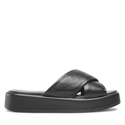 

Шльопанці Inuovo 815002 Black, Чорний