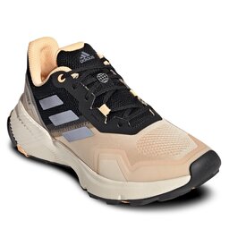 adidas Παπούτσια adidas Terrex Soulstride Trail Running Shoes HR1191 Μαύρο