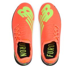 

Взуття New Balance Furon v7 Dispatch Jnr Tf SJF3TDF7 Оранжевий