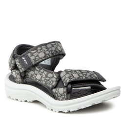 Bartek Sandaler Bartek 16058001 Ciemny Szary