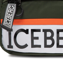 

Рюкзак Iceberg, Зелений
