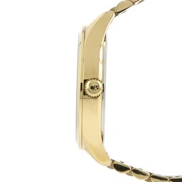 

Годинник Calvin Klein 25200229 Gold/Green, Золотий