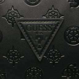 

Сумка Guess Wilder (D) Travel TWD745 29030 BLA, Чорний