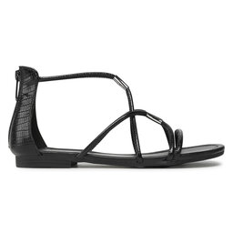 

Босоніжки Jenny Fairy WS5296-12 Black, Чорний