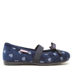 

Тапочки Grünland Milk PA0678-84 S Blu, Cиній