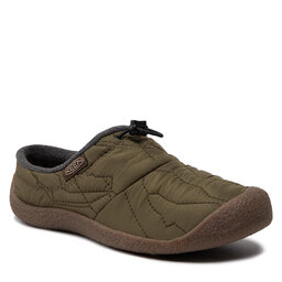 Keen Tofflor Keen Howser III Slide 1026655 Canteen/Plaza Taupe