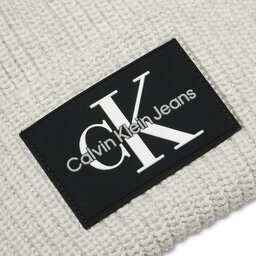 

Шапкa Calvin Klein, Сірий