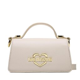 

Сумка LOVE MOSCHINO JC4084PP1HLD0110 Avorio, Бежевий