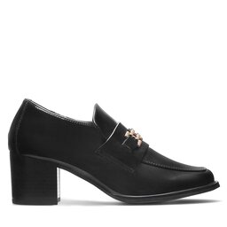 Sergio Bardi Pantofi Sergio Bardi WYL3539-1Z-SB Negru