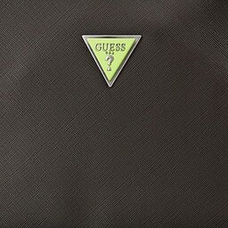 

Рюкзак Guess Certosa Saffiano Smart HMECSA P3111 GLI, Сірий