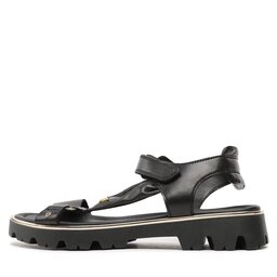 

Босоніжки Patrizia Pepe PJ231.01 Nero, Чорний