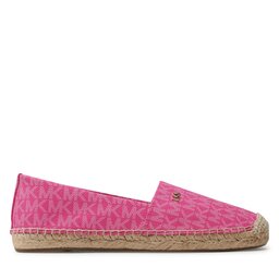 

Еспадрильї MICHAEL Michael Kors Kendrick Slip On 40R6KNFP1B Cerise, Рожевий