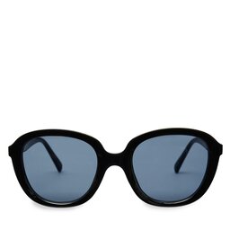 

Сонцезахисні окуляри Pieces Meltuna 17146504 Black/St1, Чорний