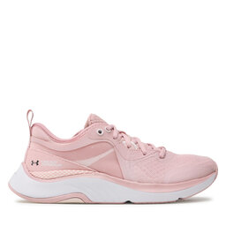 

Взуття Under Armour Ua W Hovr Omnia 3025054-600 Pnk/Pnk, Рожевий