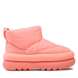 

Ботильйони Ugg W Classic Maxi Mini 1132017 Swthr, Кораловий