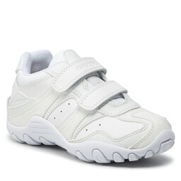 Geox Sneakers Geox J Crush M J7328M 05043 C1000 S White