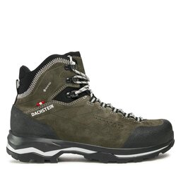 Dachstein Trekingová obuv Dachstein Sarstein GTX GORE-TEX 78056 140 C Zelená