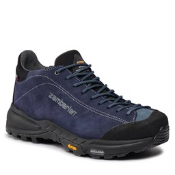 Zamberlan Trekkingi Zamberlan 217 Free Blast Suede Denim
