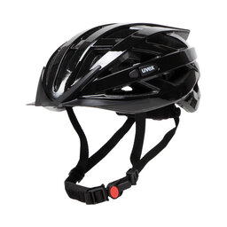 Uvex Cykelhjälm Uvex I-Vo 4104240215 Black