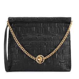 U.S. Polo Assn. Handtasche U.S. Polo Assn. BIUXT8408WVP Schwarz
