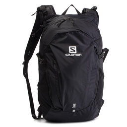 Salomon Kuprinė Salomon Trailblazer 30 C10482 01 V0 Black
