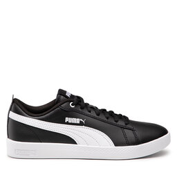 

Снікерcи Puma Smash Wns V2 L 365208 02 Puma Black/Puma White, Чорний