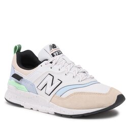 New Balance Сникърси New Balance CM997HWI Цветен