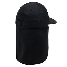 

Бейсболка The North Face Class V Sunshield Hat NF0A5FXHJK31 Tnf Black, Чорний