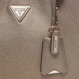 

Сумка Guess Meridian (BG) HWBG87 78060 PEW, Срібний