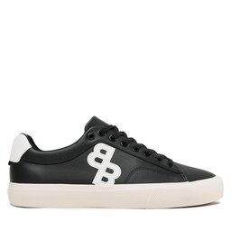 

Снікерcи Boss Aiden 50499672 Black 001, Чорний