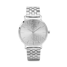 Esprit Klocka Esprit ESLW23738SI Silver