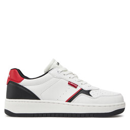 Levi's® Сникърси Levi's® VUNI0091S-0239 Бял