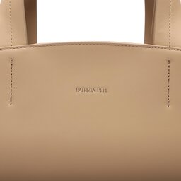 

Сумка Patrizia Pepe 8B0140/L047-B775 Winter Sand, Бежевий