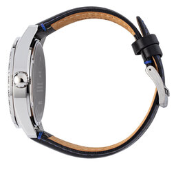 

Годинник Head Athens 2 H800212 Black/Silver, Чорний