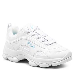 Fila Sneakersy Fila Strada Dreamster Wmn FFW0041.13161 Biały