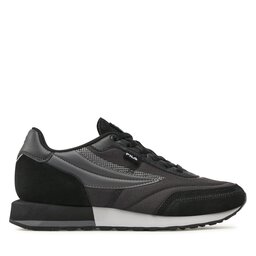 

Снікерcи Fila Retronique 22 FFM0034.83172 Black/Gray Violet, Чорний