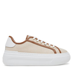 Furla Sneakersy Furla YJ16NUA BX3902 3935S Écru