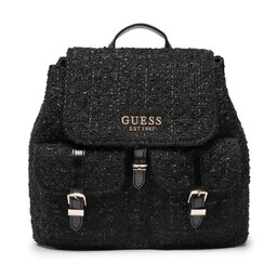 Guess Batoh Guess Adam (BT) HWBT86 94310 BLA