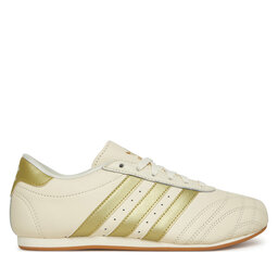 adidas Сникърси adidas Taekwondo Lace JQ0570 Бежов