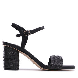 

Босоніжки Guess Cadante FL6CAD ELE03 BLACK, Чорний