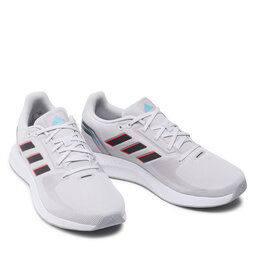 

Взуття adidas Runfalcon 2.0 GX8238 Dash Grey/Grey Six/Turbo, Сірий