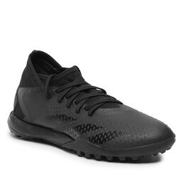 adidas Apavi adidas Predator Accuracy.3 Tf GW4639 Core Black/Core Black/Cloud White