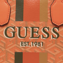 

Сумка Guess Silvana (SC) Mini Bags HWSC86 65760 ORL, Оранжевий