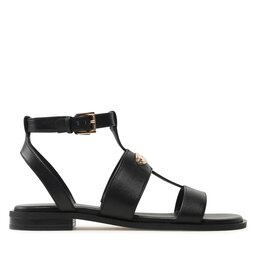 

Босоніжки MICHAEL Michael Kors Darcy Sandal 40S3DCFS5L Black, Чорний