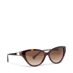 Emporio Armani Occhiali da sole Emporio Armani 0EA4192 502613 Shiny Havana