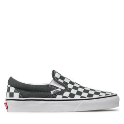 Vans Tenisky Vans Classic Slip-On VN0A33TB9HO1 Zelená