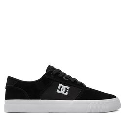 DC Snīkeri DC Teknic ADYS300763 Melns